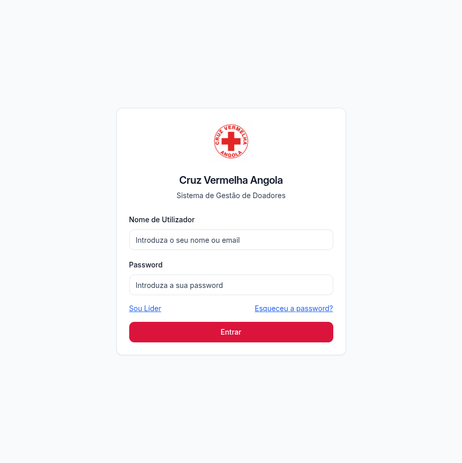 Cruz Vermelha preview